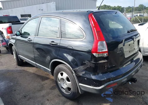 2007 Honda Cr-V Lx from USA, damaged, VIN JHLRE48327C025668